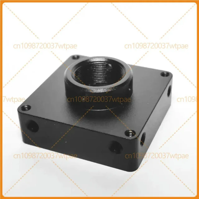 Alt view image 2 of 3 - For SMOUNT Machine Vision Camera Lens Mount Holder