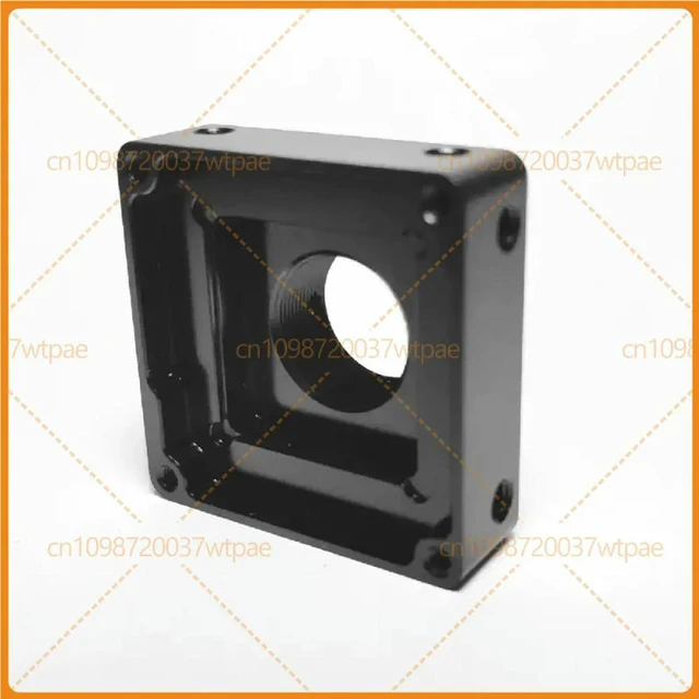 Alt view image 3 of 3 - For SMOUNT Machine Vision Camera Lens Mount Holder