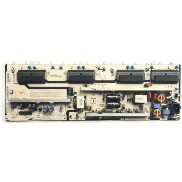 Alt view image 3 of 3 - BN44-00264A/B/C H40F1-9SS Power Supply Board for LE40B530P7W LE40B550A5W LE40B551A6W LE40B553M3W