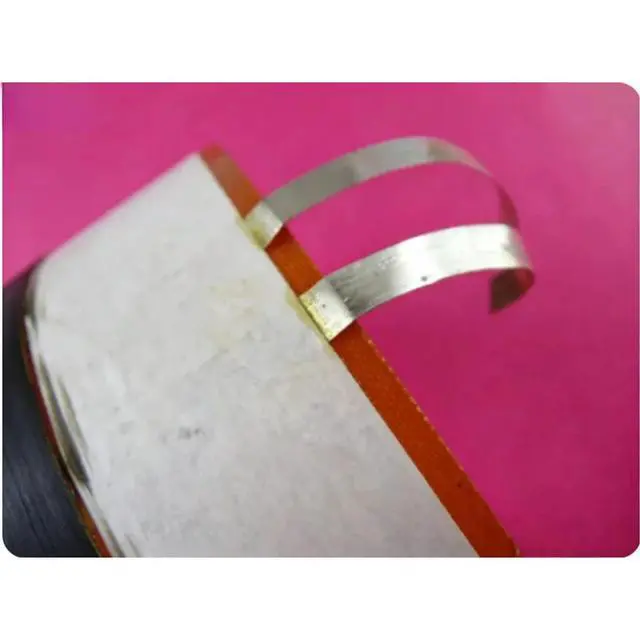 Alt view image 3 of 3 - 99.3mm Fiberglass Bass Voice Coil Subwoofer Speaker Repair Replacement Parts for JBL 2242