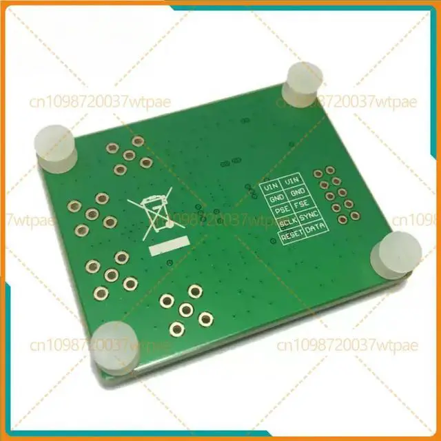 Alt view image 2 of 3 - For AD9834 DDS Signal Generator Module Sine Square Triangle Wave Output