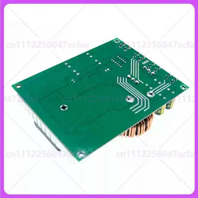 Alt view image 3 of 3 - For B084 DC Step Down Power Module 25V-90V to 2.5V-50V 50A 1000W Converter