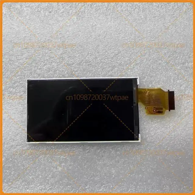 Main image of for TX5 TX1 T99 T110 BrandBacklit LCD Camera Display Screen