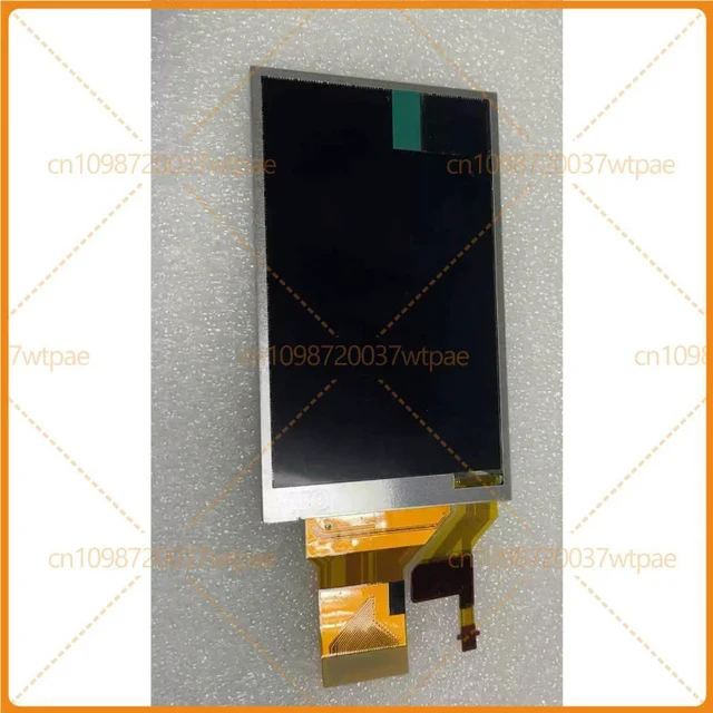 Main image of for ST5000 TL240 HMXS10 BrandTouch Backlight LCD Display Screen