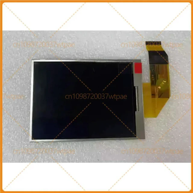 Main image of for IXUS265 IXUS275 IXUS285HS Backlit LCD Camera Display Screen