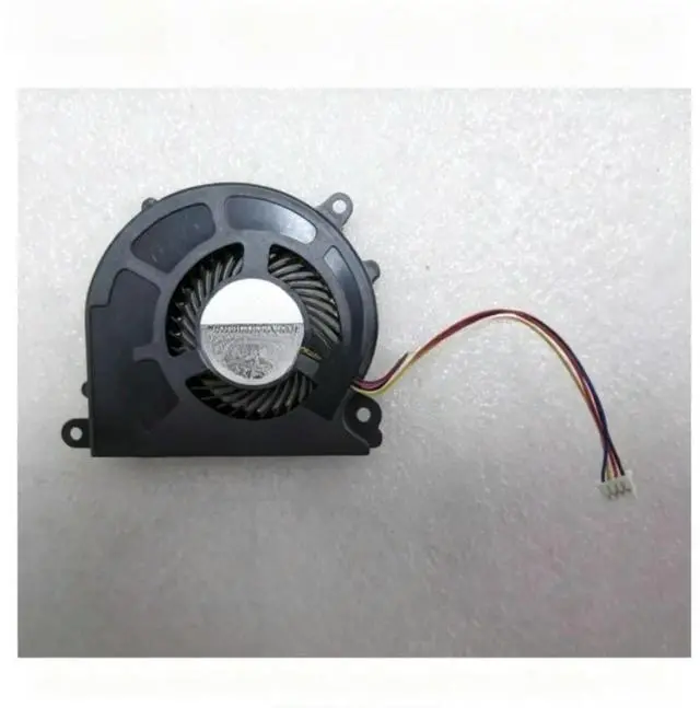 Main image of 4PIN DC 5V 0.20A Laptop Cooling Blower Fan LD6008MS5 Notebook CPU Replacement Fan Parts