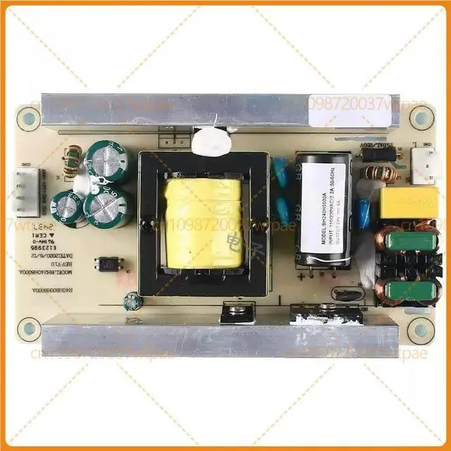 Alt view image 3 of 6 - For 220V To 24V 5A 120W Switching Power Supply Bare Board, Power Module For Massage Chair & Executive Recliner Chair