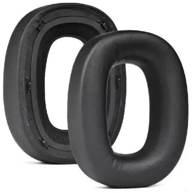 Main image of 2 pairs 83CC Soft Sponges Earpads for Bowers Px8 PX7 Earphone