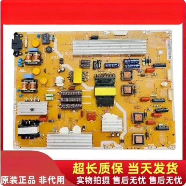Main image of Fully Tested TV Power Supply Board PD60B2Q-CSM BN44-00526A BN44-00526C Fit For for UA60ES8000J