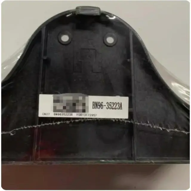 Alt view image 3 of 3 - Replacement TV Stand Base for LED TV UA40KU6300J UA49KU6300J UA50KU6300J UA55KU6310JXXZ