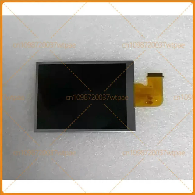 Main image of for SX170IS BrandBacklit LCD Digital Camera Display Screen