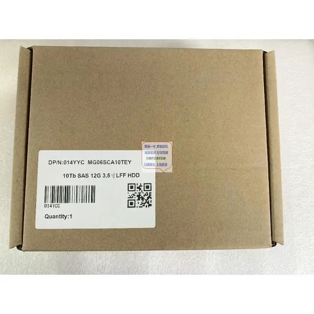 Alt view image 2 of 3 - For 61XPF ST9146853SS 9SV066-150 146GB 15K SAS 2.5 Inch Server Hard Drive