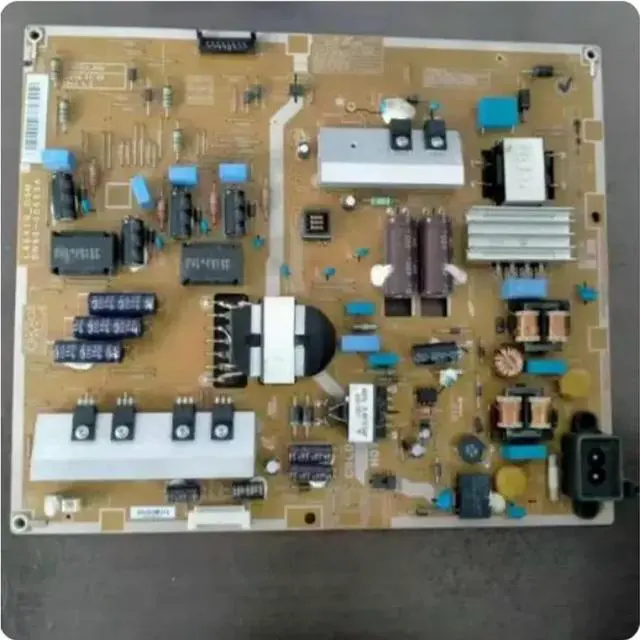 Main image of TV Power Supply Board Replacement BN44-00623A L46X1Q-DSM for UA46F6400AJ Television AC Power Board