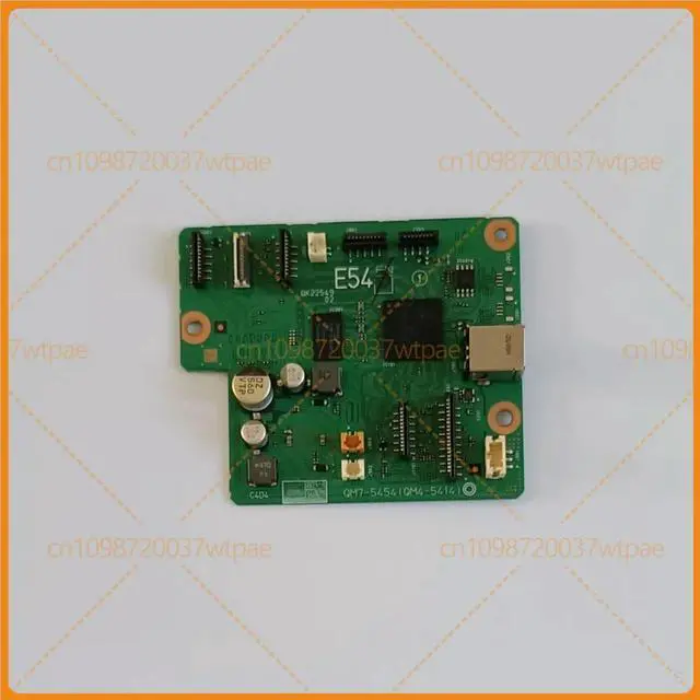 Main image of For Dismantled Mainboard, Fit G3810 Printer