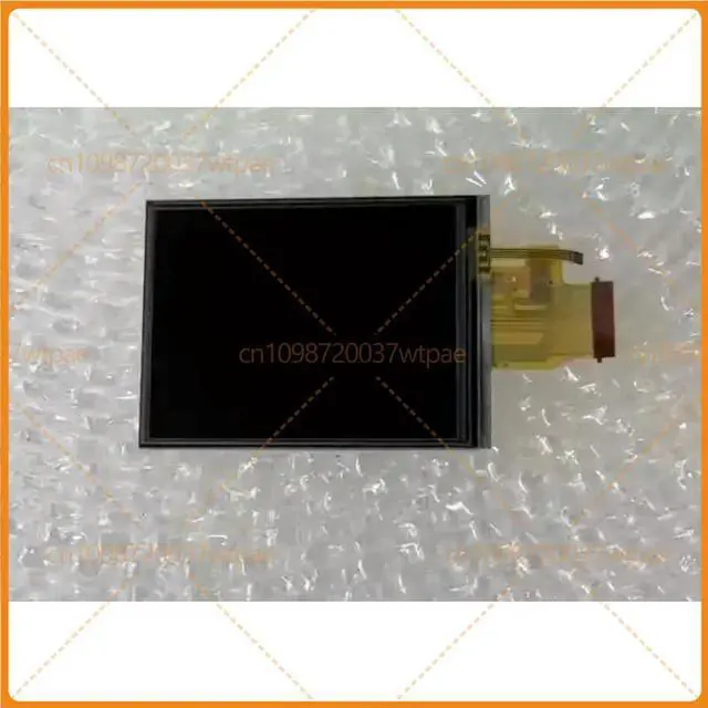 Main image of For S4100 S6100 Touch LCD Display Screen With Backlight Digital Camera Repair Parts
