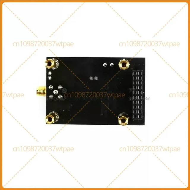 Alt view image 3 of 3 - For AD9226 ADC AnalogtoDigital Conversion Module, 65MSPS Highspeed Data Acquisition