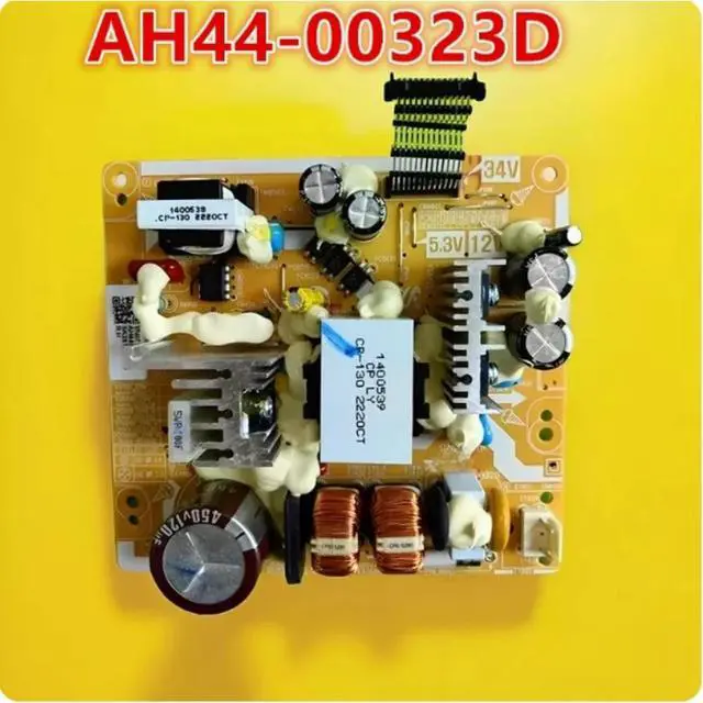 Main image of Replacement AH44-00323D V200SR_EPN V Subwoofer Power Supply Board for HW-Q700A HW-Q800A Soundbar Audio Speaker