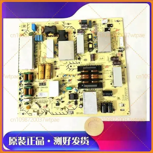 Main image of For KD-75X8000G TV Power Board AP-P412AM 2955056403