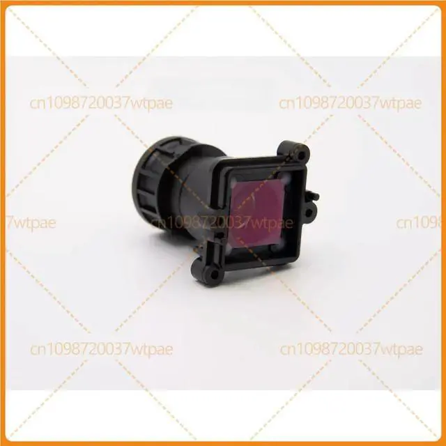 Alt view image 2 of 3 - For YT1.05.11/1.88M 8MP 5.1mm F1.0 Large Target Surface Camera Lens for IMX385