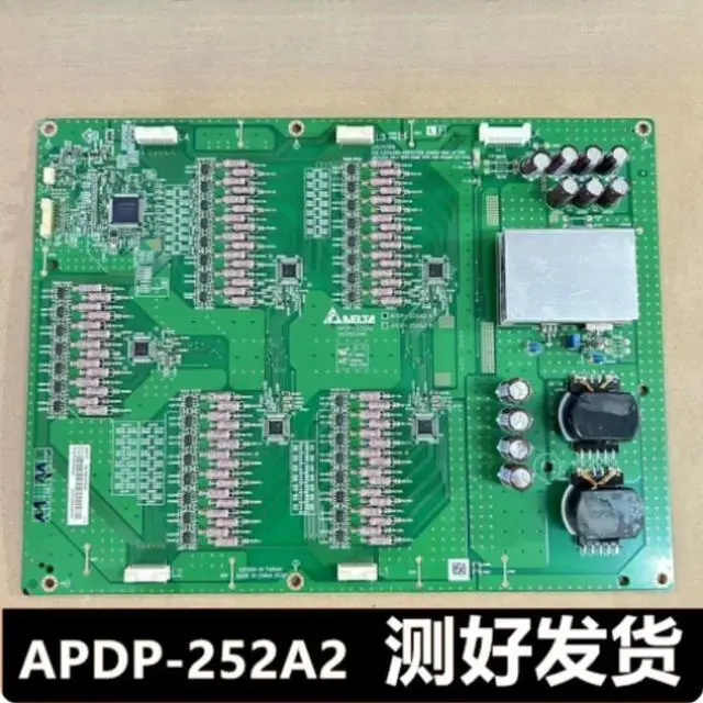 Main image of For Sharp LCD-70XU30A TV Backlight Constant Current Power Board APDP-252A2 Tested Replacement Parts
