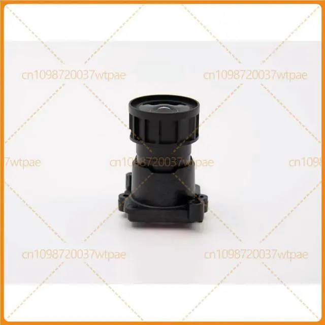 Alt view image 3 of 3 - For YT1.05.11/1.88M 8MP 5.1mm F1.0 Large Target Surface Camera Lens for IMX385