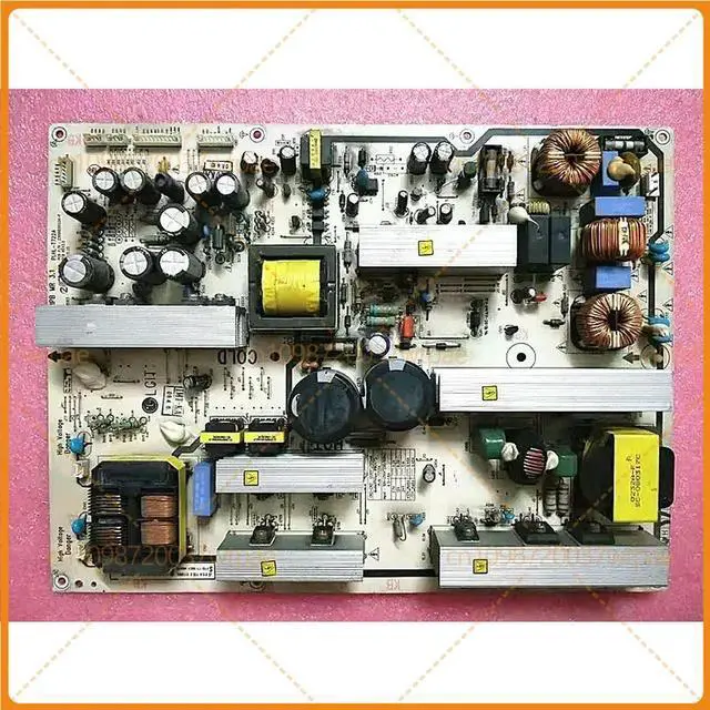 Main image of For 47PFL7403 TV Power Supply Board 2300KEG033AF PLHLT722A