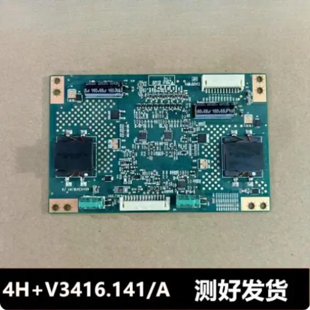 Main image of LCD TV Backlight Constant Current Board 4H+V3416.141 /A Screen Replacement Parts