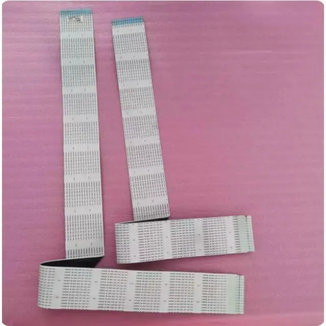 Alt view image 2 of 3 - 2pcs LVDS FFC Screen Cable BN96-39902A BN96-39823B for TV UA65KUF30EJXXZ UA65MUC30SJXXZ