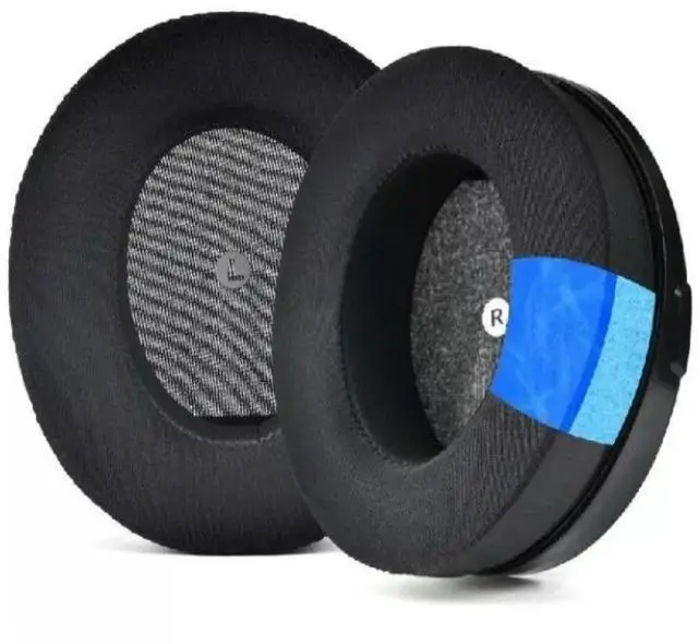 Main image of 2 pairs Cooling Gel Ear Pads Compatible for Cloud Orbit S Over Ear