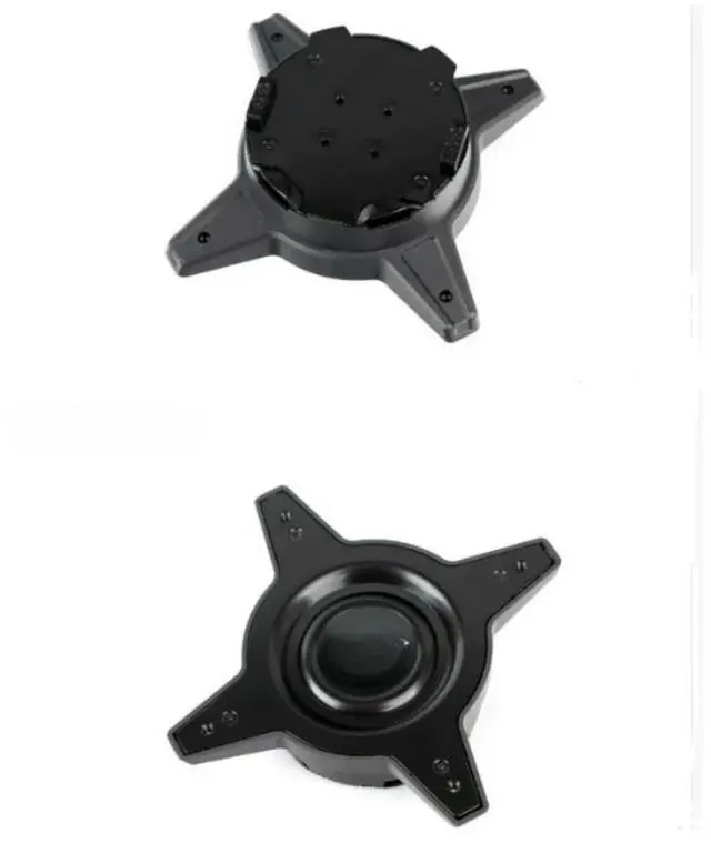 Main image of VESA Mount Adapter for ROG XG27AQDMG XG27UCDMG XG32UCDS PG32UCDM PG32UCDP Monitor Bracket Mounts to Stand / Arm -l