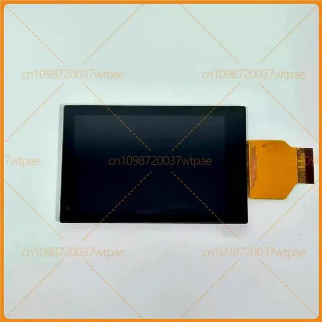 Main image of For Fujifilm XT1 XT2 X100T XE2S XE2 X100F LCD Display Screen With Backlight And Outer Screen Panel