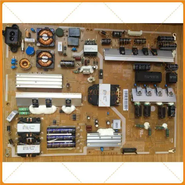 Main image of For UA65F6400EJ TV Power Supply Board BN4400627A L65X1QDHS