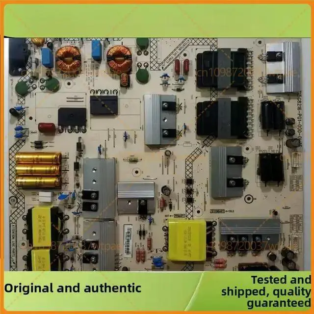Main image of For KD65X6000D TV Power Supply Board 715G8216P010000H3S