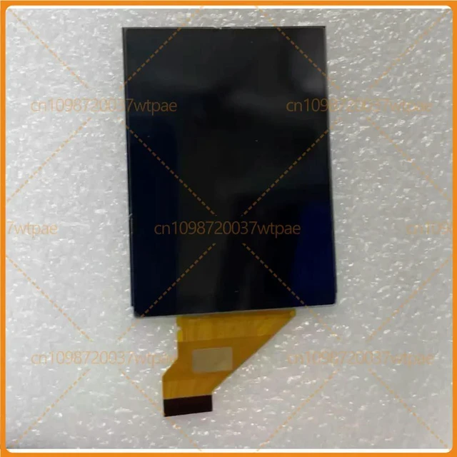 Main image of for SX610 SX620 SX720 HS LCD Display Screen Without Backlight
