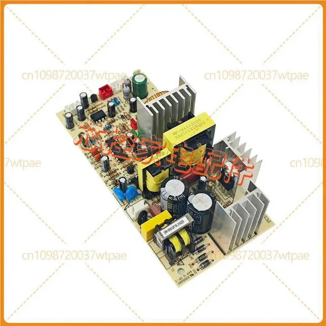 Main image of Power Supply PCB Board Replacement Part MP011 for Vinocave Wine Cabinet