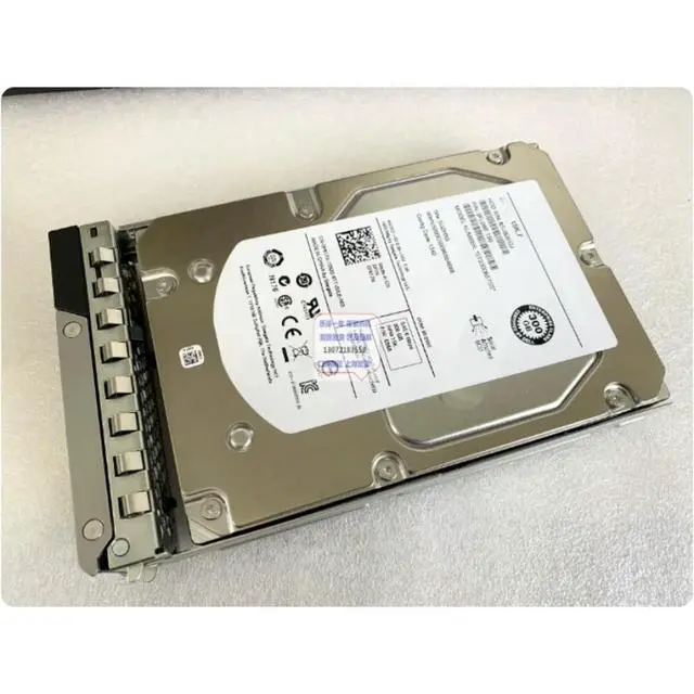 Alt view image 3 of 6 - For ST3300657SS F617N 300GB 15K7 SAS Server Hard Drive Replacement Parts