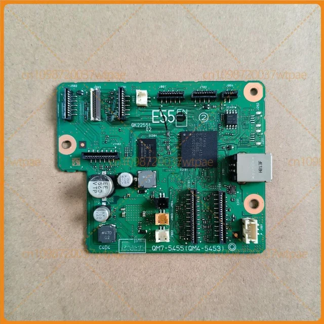 Main image of For Mainboard Dismantledoff Parts Fit G4810 Printer