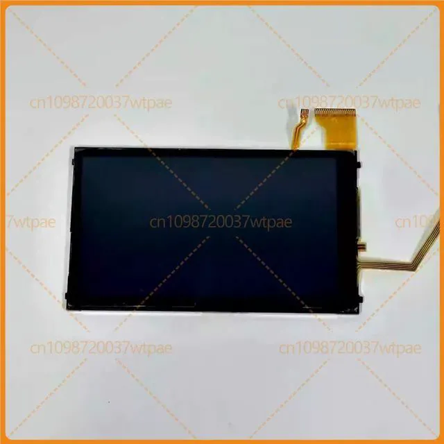 Main image of for IXUS210 IXY10S BrandTouch LCD Screen With Backlight And Logo