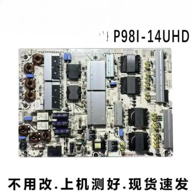 Main image of For 98 Inch Teaching Machine Power Supply Board LGP98I-14UHD EAY63108803 Screen Replacement Parts