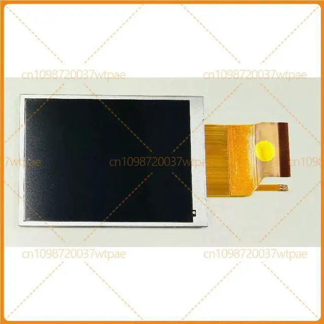 Main image of For SX70HS BrandLCD Display Screen With Backlight DigitalCamera Repair Spare Parts