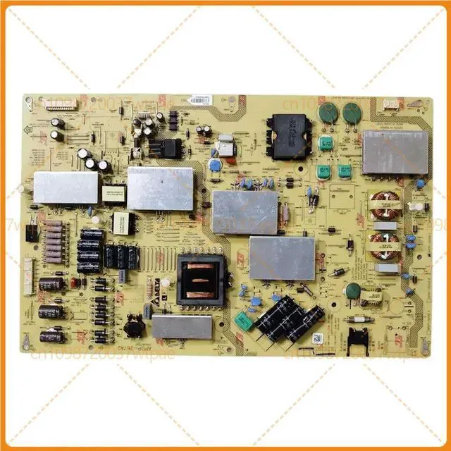 Alt view image 2 of 6 - For Sharp LCD70UF30A TV Power Supply Board RUNTKB341WJN1 APDP267A2