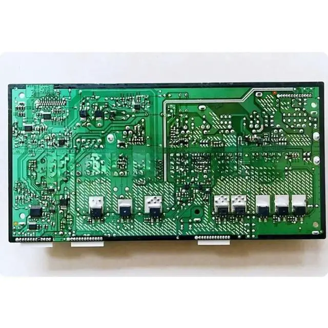 Alt view image 3 of 3 - EAX64286001 EBR73575201 Plasma TV Y Sustain Board for 42PA450C-CM Replacement Y Board