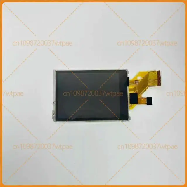 Main image of for Panasonic ZS30 TZ40 TZ41 Touch Backlit LCD Camera Display Screen