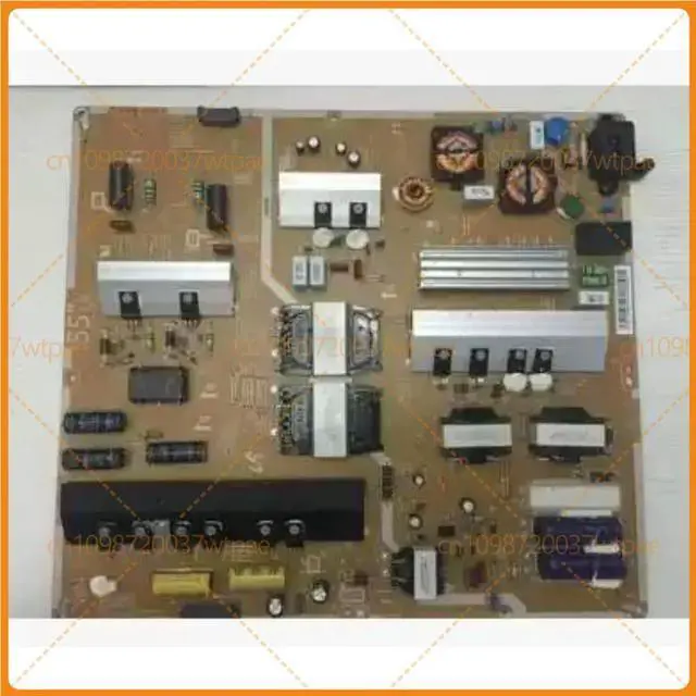 Main image of For UA55HU7800JXXZ TV Power Supply Board BN4400781A L55C4_EHS