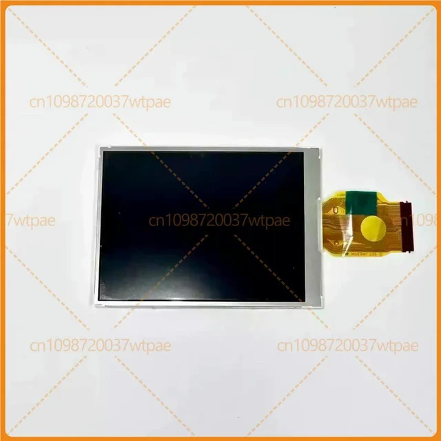 Main image of for G1X Ricoh GRD4 GR CX6 GR2 PC1674 Camera LCD Display Screen Replacement
