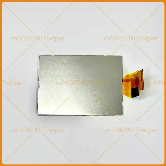 Alt view image 2 of 6 - for G1X Ricoh GRD4 GR CX6 GR2 PC1674 Camera LCD Display Screen Replacement