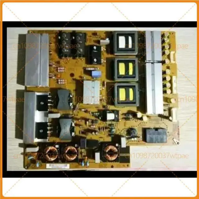 Alt view image 2 of 3 - For 55LA9650CA 65LA9650CA TV Power Supply Board EAY63069001 LGP5513UDP