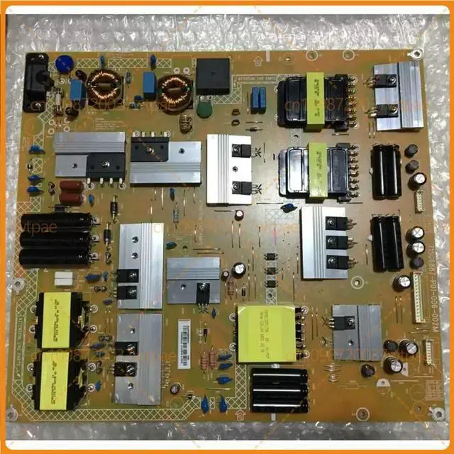 Main image of For 65PUF6652/T3 TV Power Supply Board 715G6887P01006002M