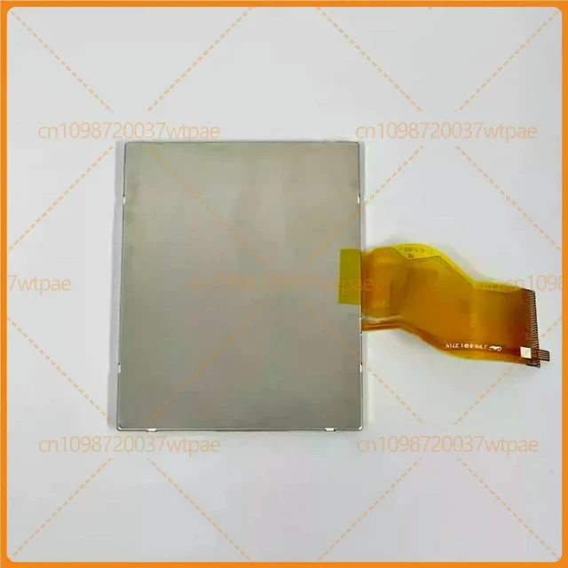 Alt view image 2 of 3 - for D7100 BrandBacklit Outer LCD Camera Display Screen