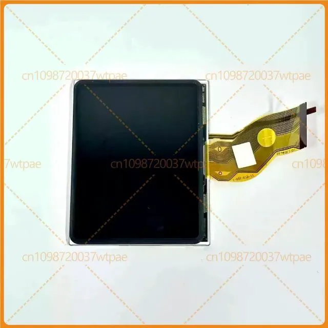Main image of for D7100 BrandBacklit Outer LCD Camera Display Screen